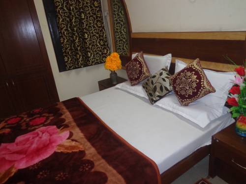 Фото Hotel Dream Palace