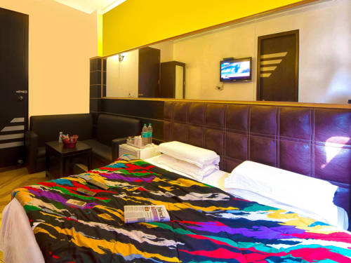 Фото Hotel Amrit Villa