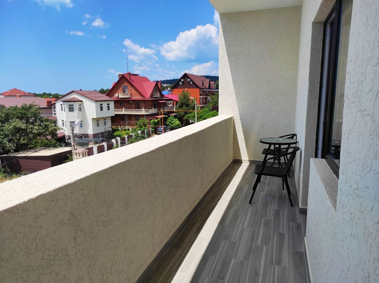 Фото Миротель