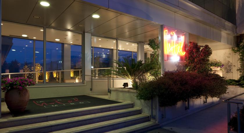 Фото Art Hotel Miro