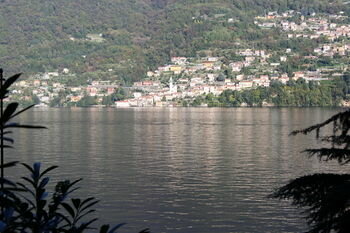 Comoholidays — Brienno