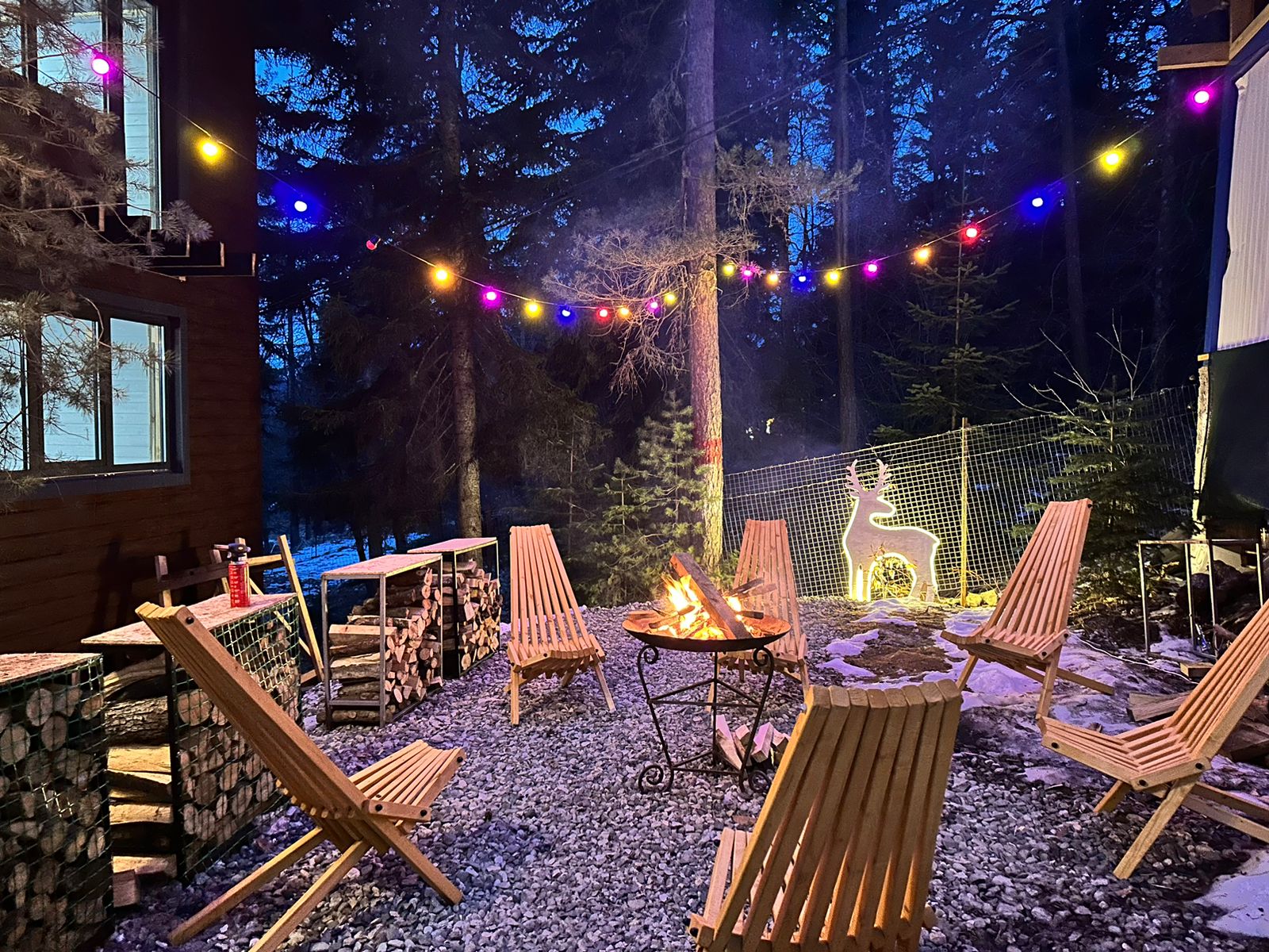 Фото Саулук-Архыз