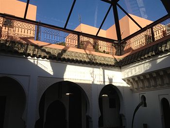 Фото Riad Charme d'Orient - Adults Only