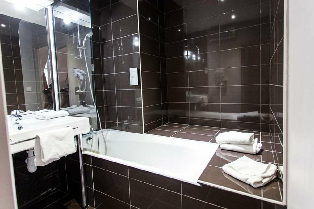 Фото Hôtel Philippe le Bon