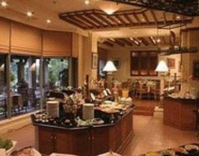 Фото Aryaduta Hotel Pekanbaru