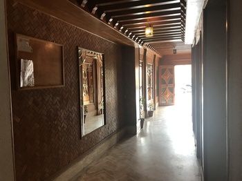 Фото Sabor Appartement Andalous