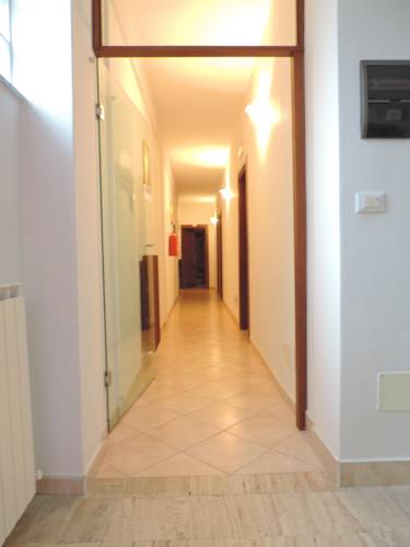 Фото Albergo Ristorante Pizzeria La Bocca di Bacco