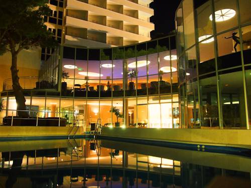 Фото Hotel Royal Neptun