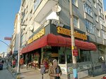 Famous Sariyer Pastry Shop (İstanbul, Eski Edirne Asfalti Avenue, 268A), panadería