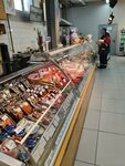 Морской волк (Vilskogo Street, 28Д), fish and seafood