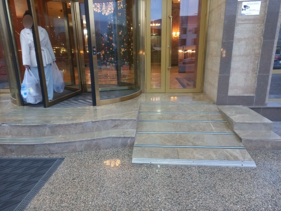 Фото Sultan Plaza