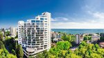 Marisol Barcelona (Kurortniy Avenue, 59) ، فندق