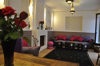 Фото Riad Charme d'Orient - Adults Only