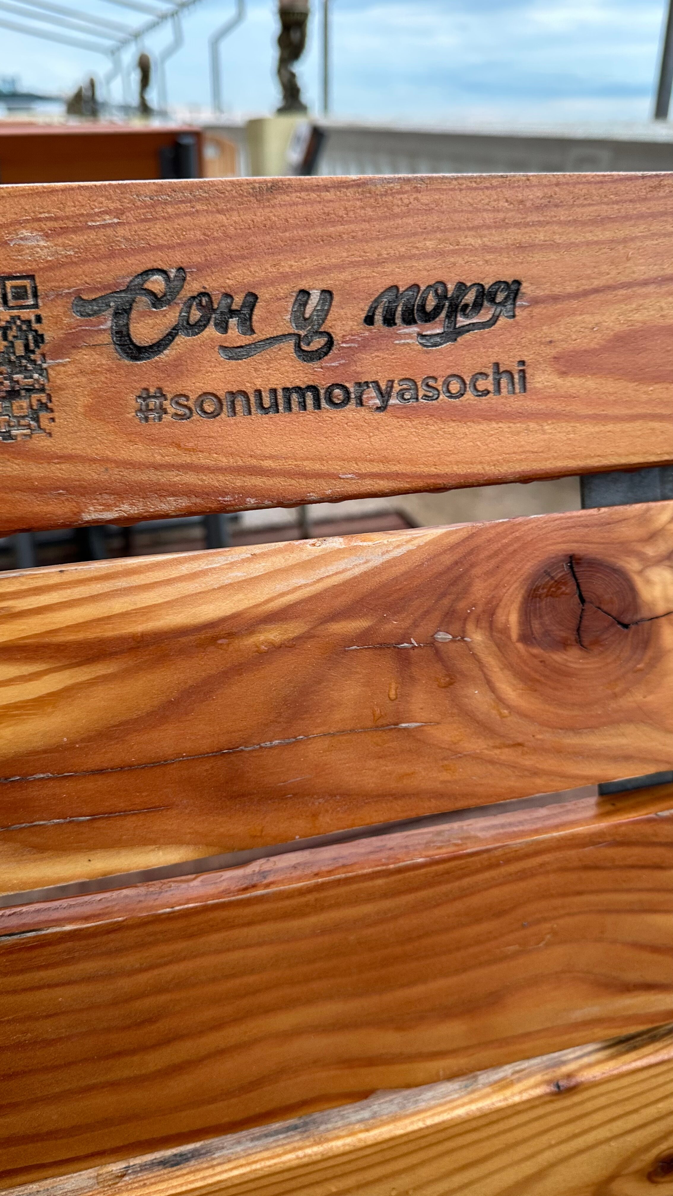 Фото Сон у моря