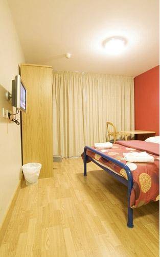 Фото Jacobs Inn Hostel