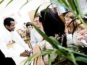 Фото Ibis Saint-Die-des-Vosges