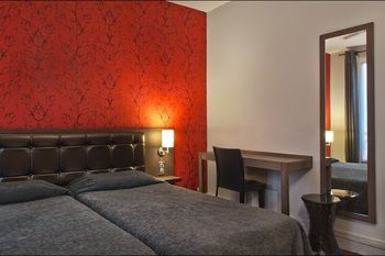 Фото Grand Hotel Leveque