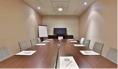 Фото Best Western Hotel Goldenmile Milan