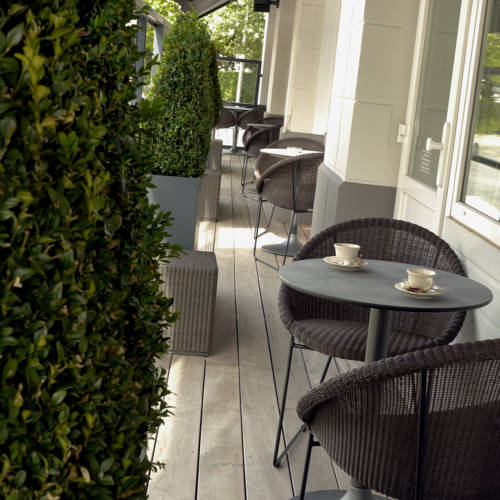 Фото Vent d’Ouest Hotel