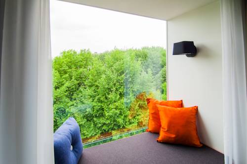 Фото Golden Tulip Zoetermeer - Den Haag