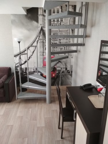 Фото Комфорт