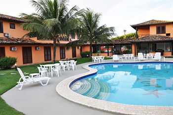 Фото Pousada Sable D'or