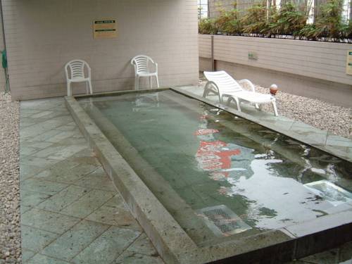 Фото Sauna & Capsule Hokuoh - Cators to Men