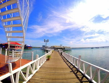 Фото Scuba Tiger Semporna Holiday Resort