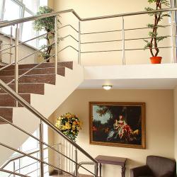 Фото Azimut Отель Дербеневская Москва