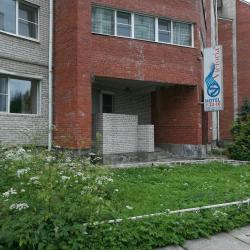 Фото Виктория на Парковой, 72