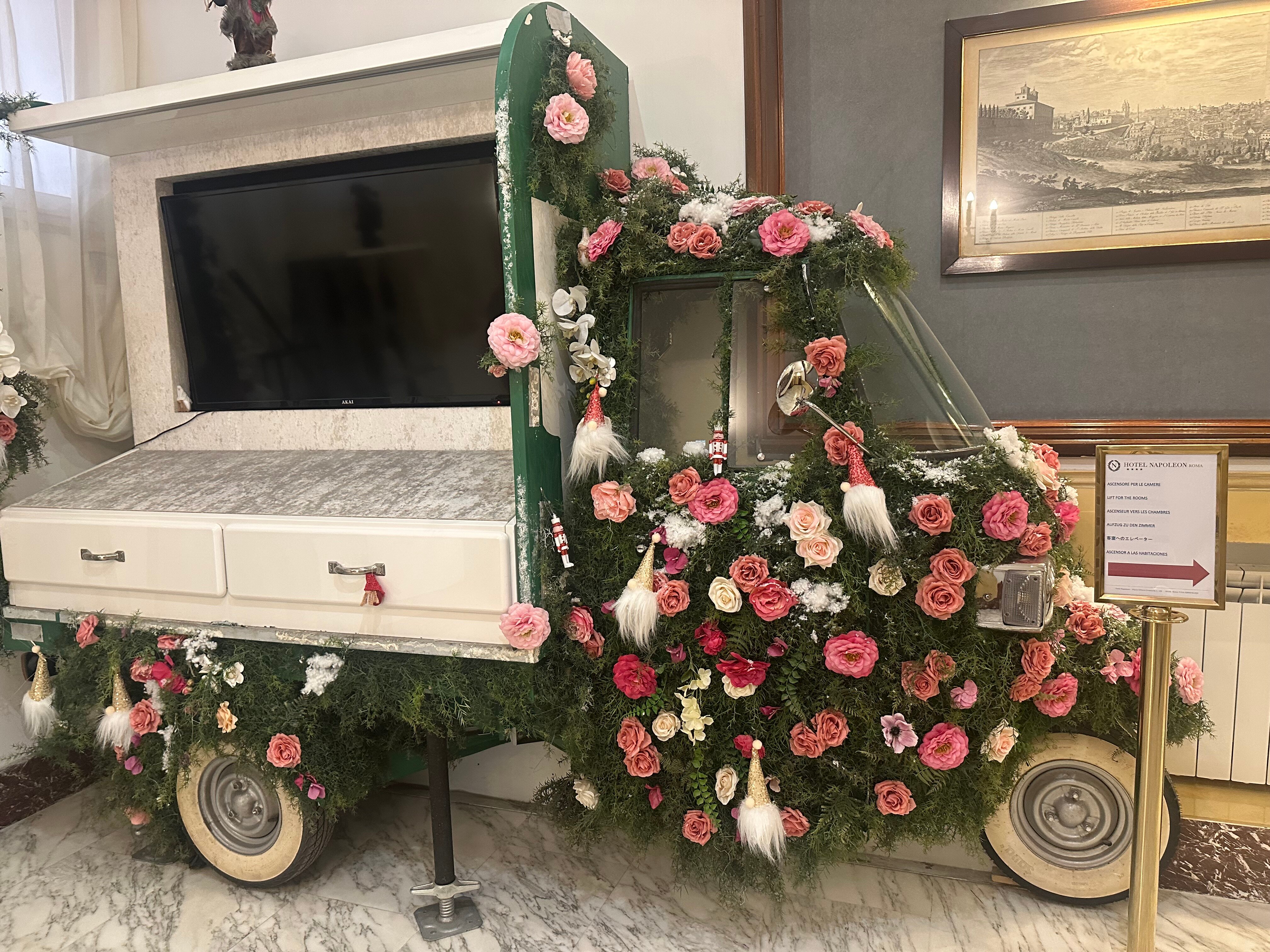 Фото Hotel Napoleon