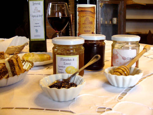 Фото I Segreti del Borgo