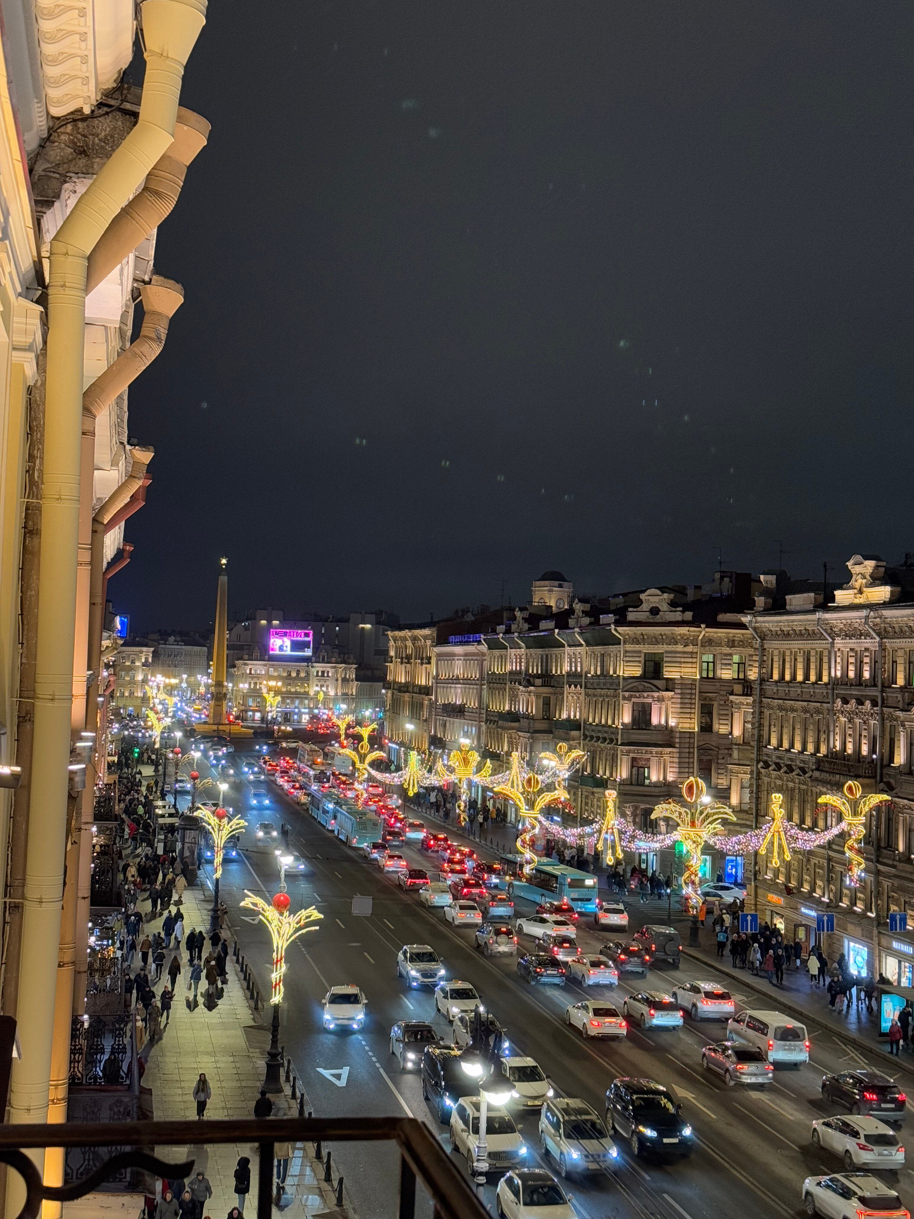 Фото Марель