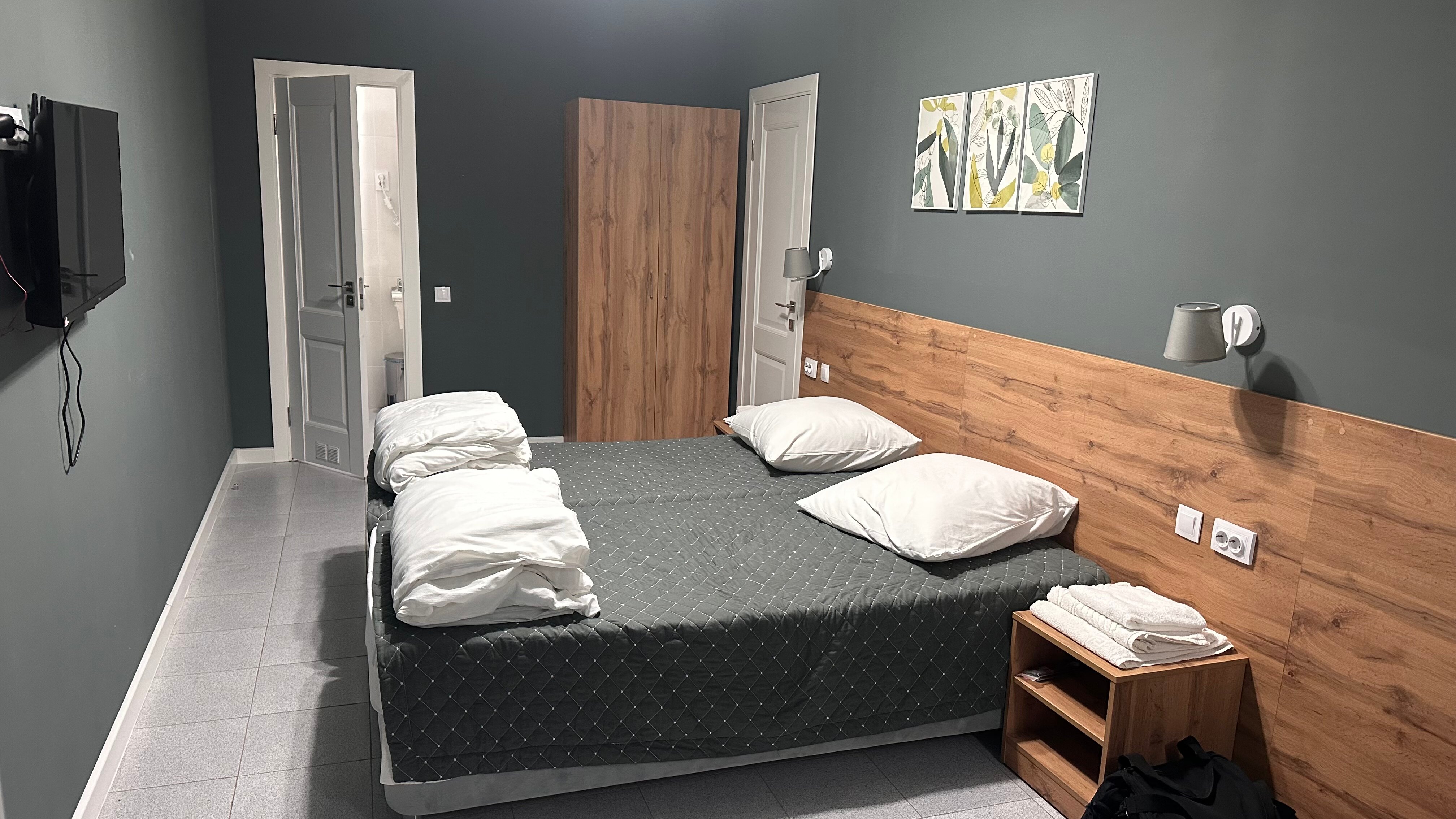 Фото Автотурист