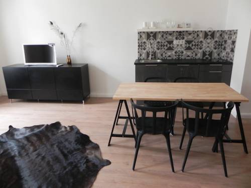 Фото Baross Boutique Apartman