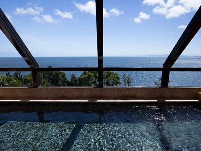 Фото Umi no Hotel Shimahana