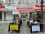 Maray Accessories (İstanbul, Ümraniye, Tepeüstü Mah., Doğanevler Cad., 25C) ، مجوهرات