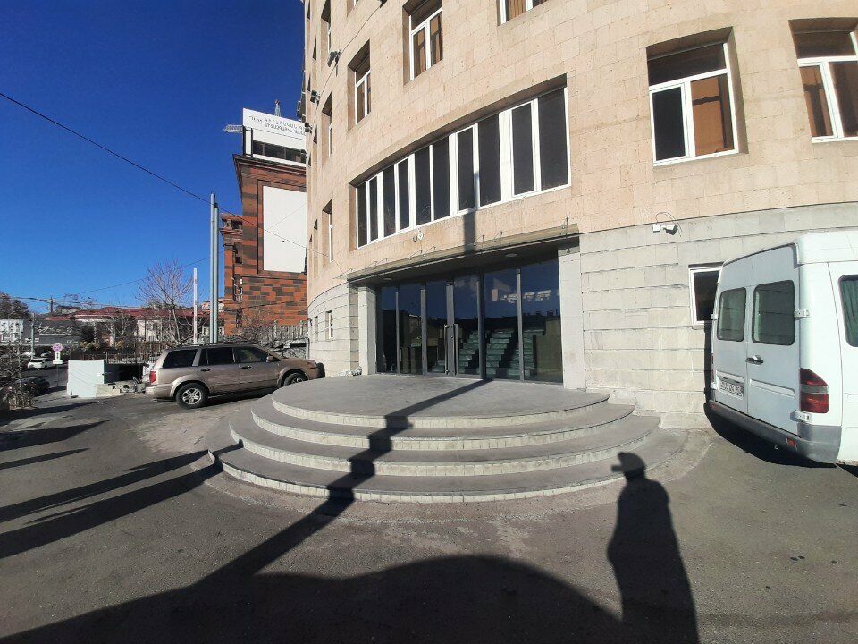 College Колледж имени Месропа Маштоца, Yerevan, photo