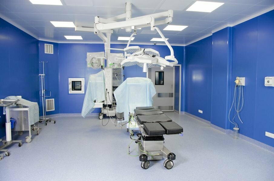 Climate control system repair Ecopolis Group, Almaty, photo