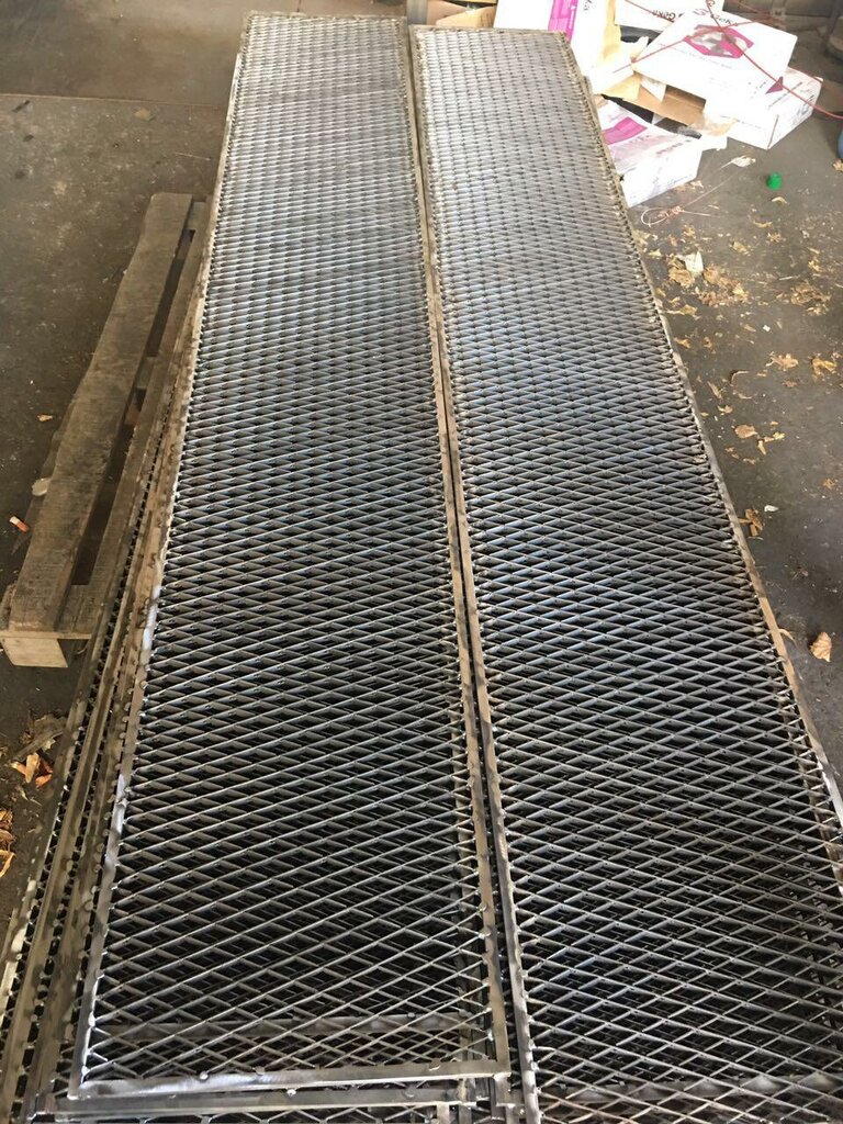 Industrial enterprise Makrosay, Izmir, photo