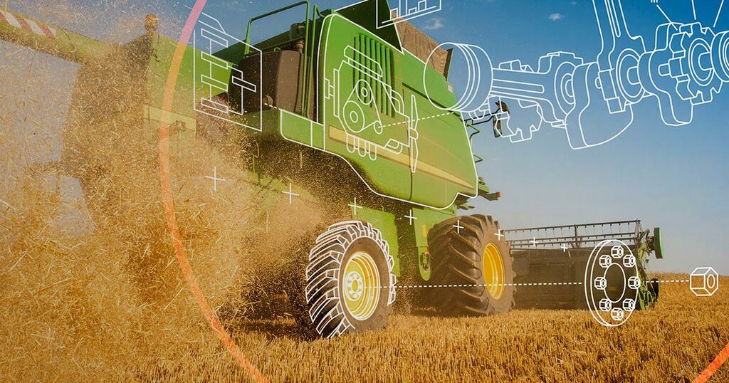 Software companies Solidworks, Istanbul, photo