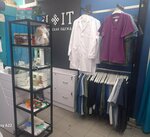 Elit (Komsomolskiy Avenue, 28), workwear