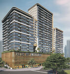 Alta (District JVC 11, Al Barsha South 4, Hadaeq Mohammed Bin Rashid, Dubai), housing complex