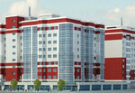 Современник (Tambov, Svobodnaya ulitsa), housing complex
