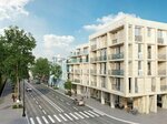 Zhiloy dom Legato (Mushtari Street, 18), complejo residencial