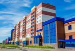 Лазурный (Republic of Bashkortostan, Sterlitamak, Khvoynaya ulitsa) ، مجمع سكني