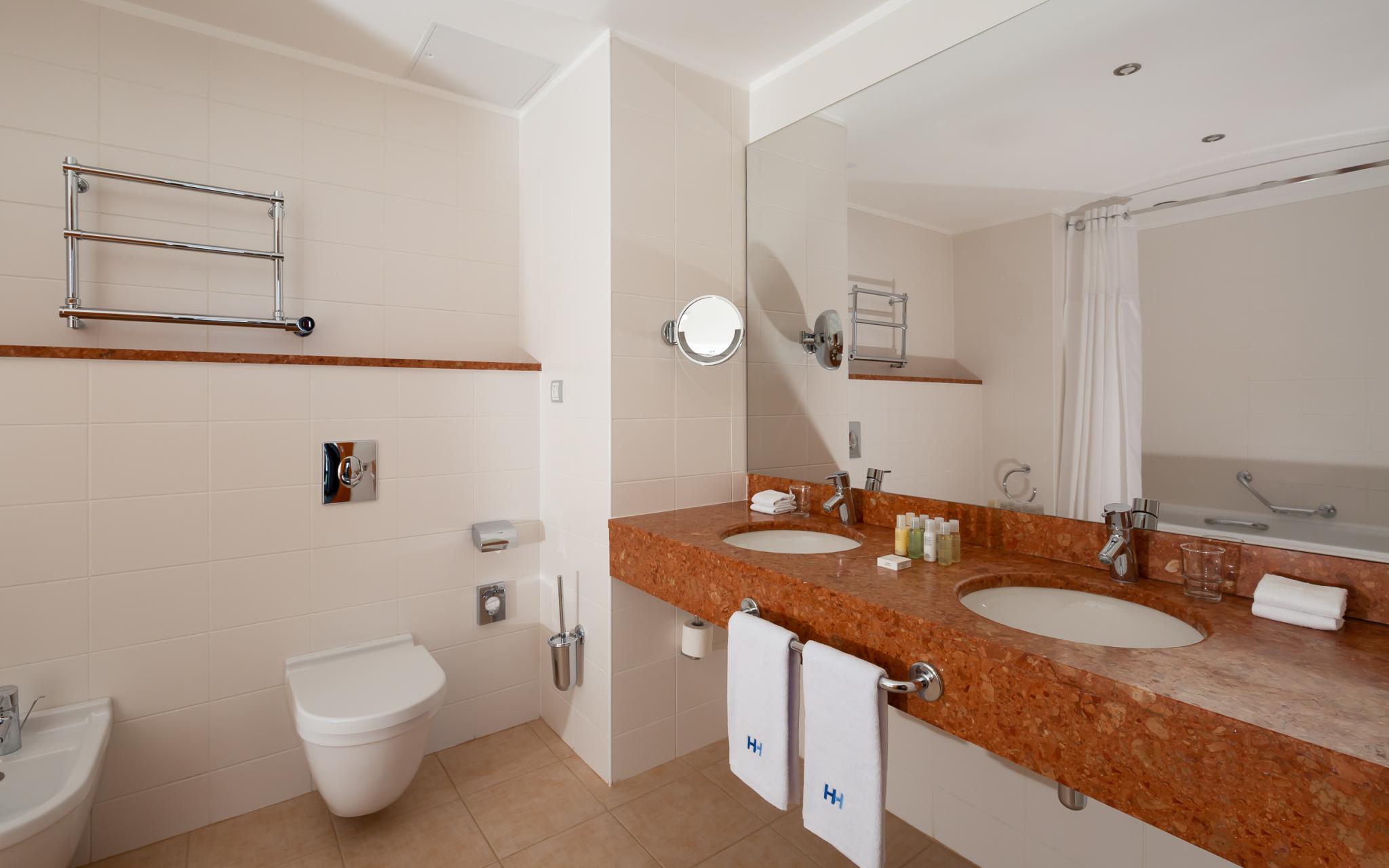 Фото HolidayHall Samara