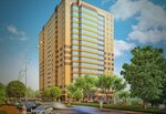 Гармония (ulitsa Karbysheva, 41), complejo residencial