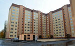 По ул. Корейской (Koreyskaya Street, 6А) ، مجمع سكني