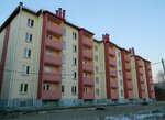 На Ишимской (микрорайон Московка, Ишимская улица, 1) ، مجمع سكني